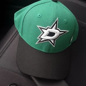 Dallas Stars Cap